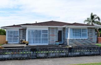 1 Hadfield St, Levin