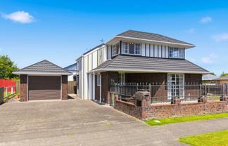 22 Roosevelt Street, Levin