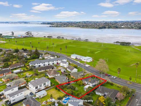 19 Dunkirk Road, Panmure