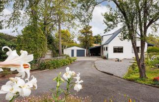 3 Milne Street, Marton