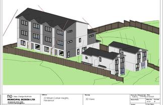 22 Miriam Corban Heights, Henderson