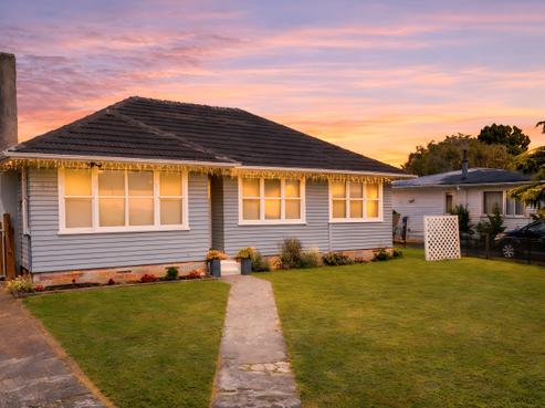 66 Kelvin Road, Papakura