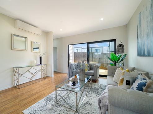 21 Parker Avenue, New Lynn