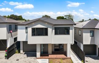 3/142 Great South Road, Manurewa
