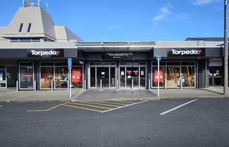 Size, location, exposure!