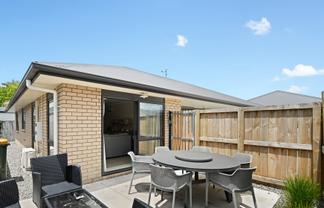 6A Garrick Place, Beerescourt