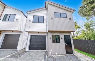 Lot 2/146 Browns Road, Manurewa