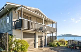 117 State Highway 33, Tikitere