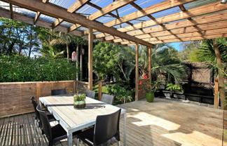 21 Dryden Street, Grey Lynn