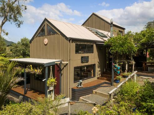 8631B State Highway 2, Waikino