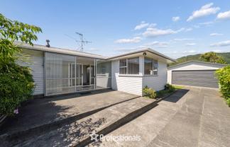 15 Wetherby Grove, Wainuiomata