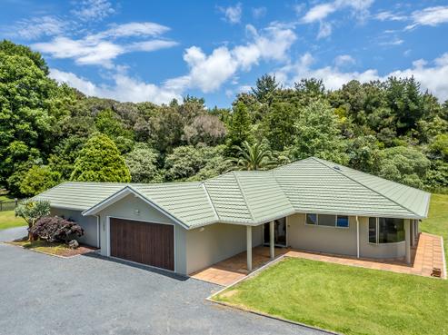 105 Yorke Road, Haruru