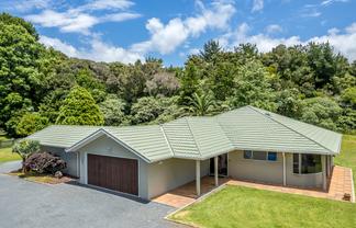 105 Yorke Road, Haruru