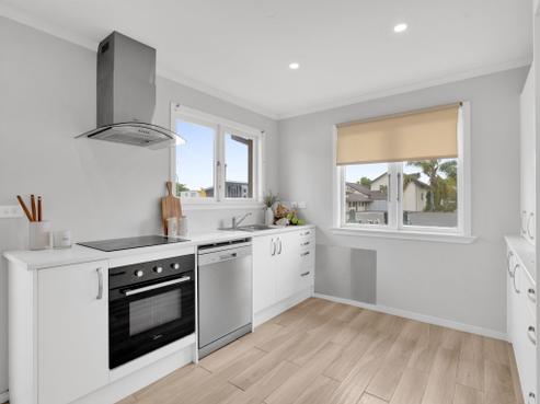 1/294 Ulster Street, Whitiora