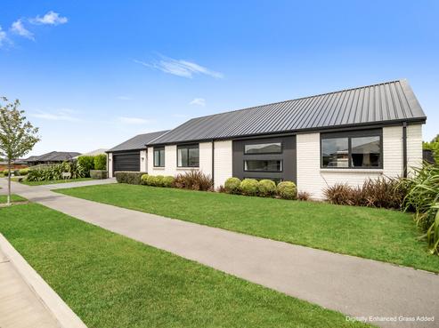 29 Lucca Crescent, Rolleston