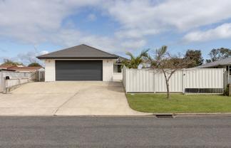26 Brabant Street, Whakatane