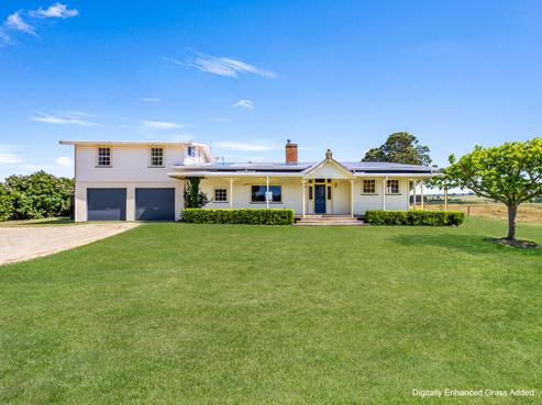 644C Rapanui Road, Kai Iwi