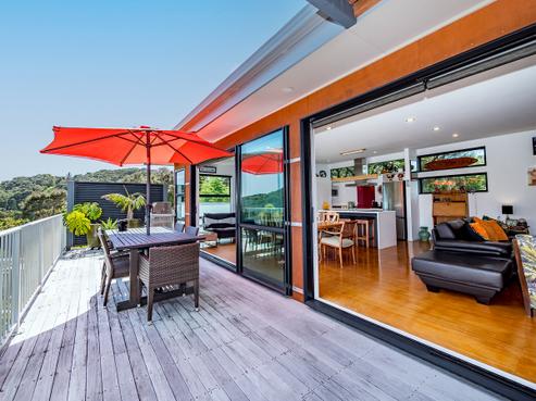 22B Ward Drive, Opua