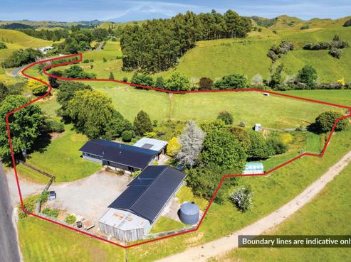 779 Makuri Road, Douglas