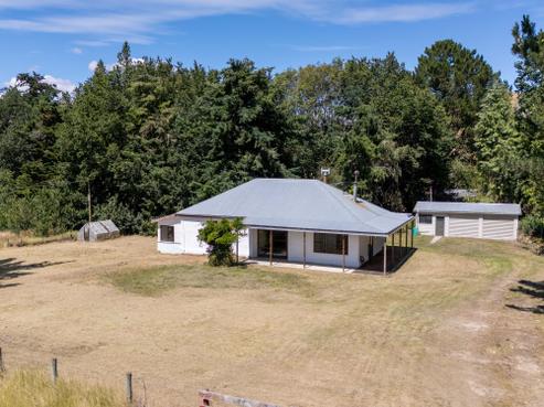 135 Mcintosh Road, Omakau