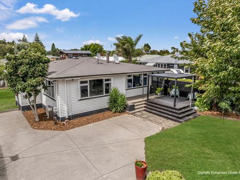 157 James Street, Whakatane