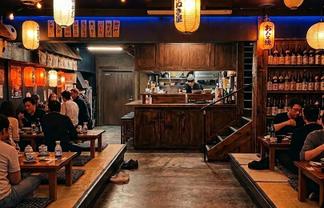 Basement Hospitality Venue