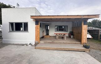 22 Charles Street, Takapau