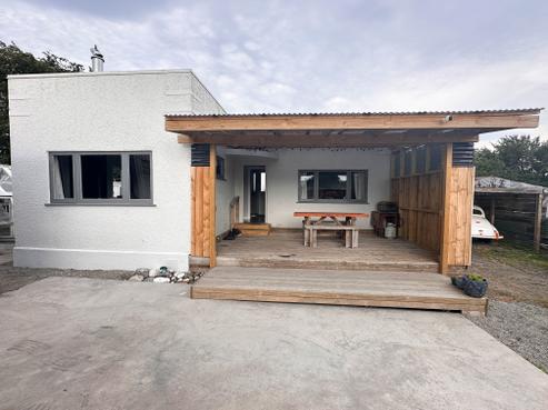 22 Charles Street, Takapau