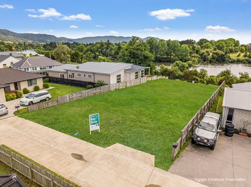 29 North Street, Ngaruawahia