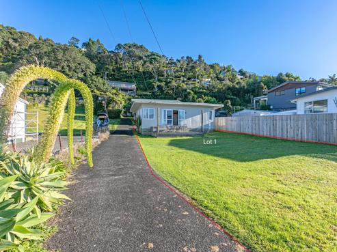 149 Main Road, Tairua