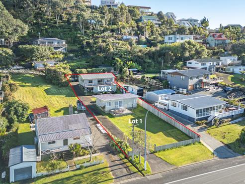 149 Main Road, Tairua