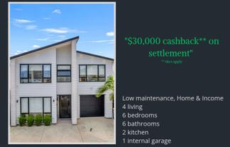 9 Puruatanga Drive, Flat Bush