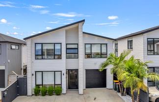 9 Puruatanga Drive, Flat Bush