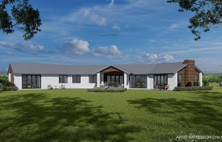 Lot 5 Alexandra Estate, Pirongia, Pirongia