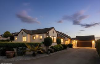 81 Hamurana Road, Omokoroa