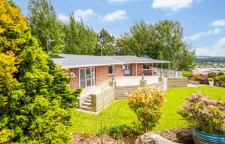 41 Tiraumea Road, Pahiatua