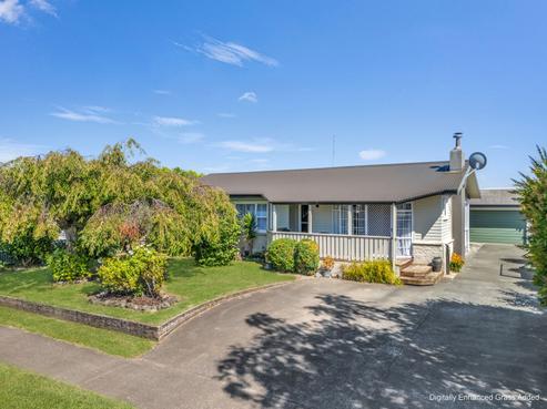 74 Alexander Avenue, Onekawa