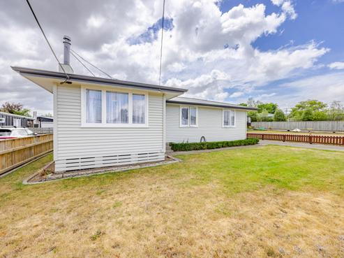 6 Montgomery Street, Waipukurau and Surrounds