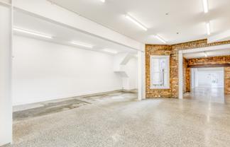 Character Symonds Street Retail | 322 m2