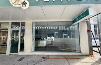 Prime Newmarket Retail opposite Westfield | 52m2