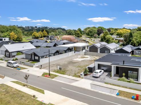 40 Memorial Drive, Hokowhitu