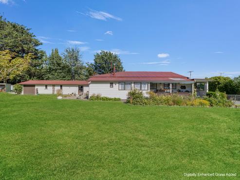 49 Princes Street, Waikari