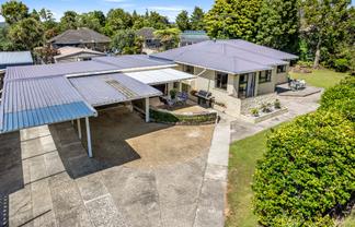 15 Fraser Street, Whakatane