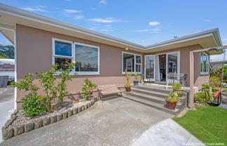 31 Balliol Ave, Pirimai