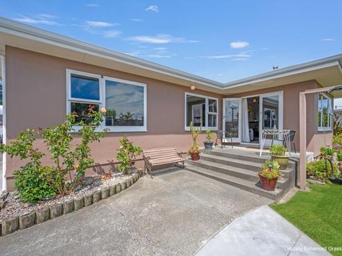 31 Balliol Avenue, Pirimai