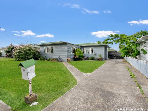 79 Bledisloe Road, Maraenui
