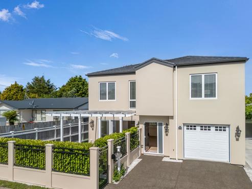 9A Church Road, Taradale