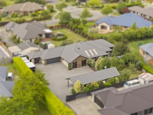 17B Manor Drive, Rolleston