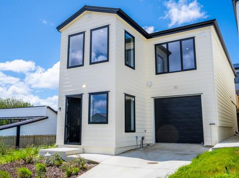 61 Joseph Street, Flat Bush