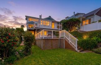 22 Stanley Point Road, Devonport